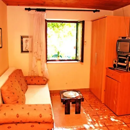 Foretic - One-bedroom With Sofa Bed Ντουμπρόβνικ
