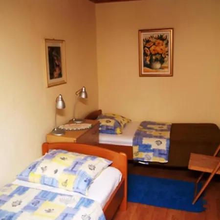 Foretic - One-bedroom With Sofa Bed Dubrovnik